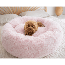 Load image into Gallery viewer, Pet Calming Bed